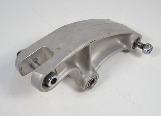 Link systeem achterveer Ducati monster 600