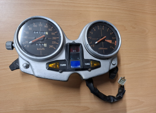 Meter combination Honda CB 900F Bol D Or