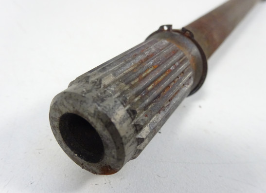 Cardan axle Yamaha FJR 1300