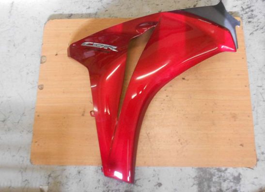 Rechter zijkuip Honda CBR Fireblade