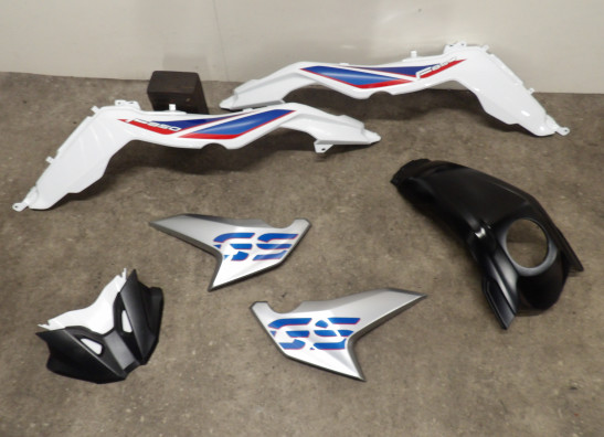 Cowling set complete BMW F 850 GS