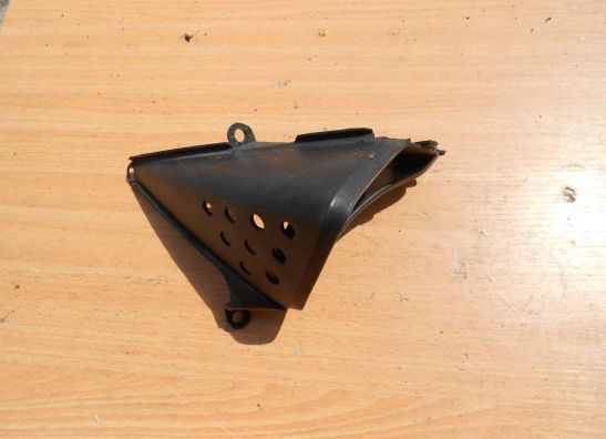 Kanzel links Honda CBR 600 RR