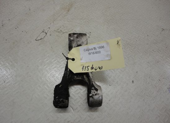 Cushion connecting rod  Cagiva W16 600