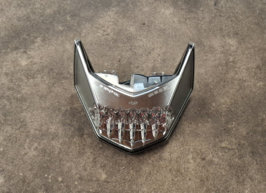 Achterlicht BMW F 800 GS
