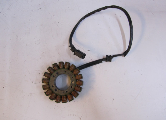 Dynamo Suzuki GS 500 E
