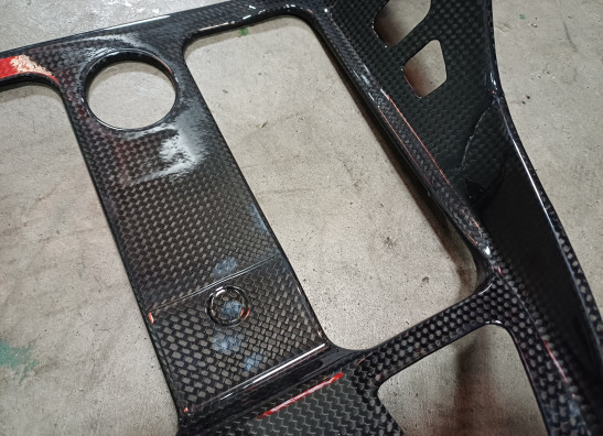 V verkleidung vorne Aprilia RSV 1000