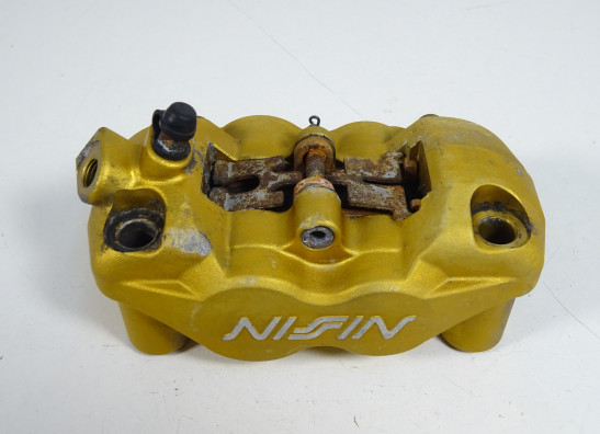 Brake caliper left front Triumph Tiger 1050