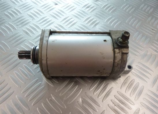 Startmotor BMW F 650 GS