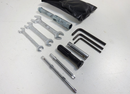 Bordwerkzeug Kawasaki GTR 1400