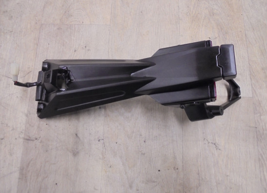 Kentekenplaathouder Aprilia Tuono 660