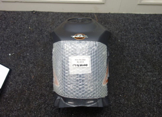 Tankcover KTM RC 390