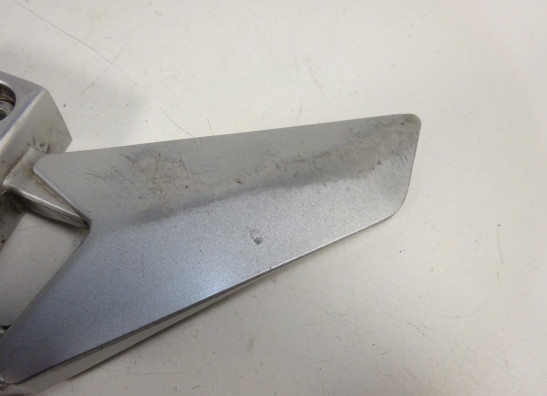 Main step holder left Yamaha FJR 1300