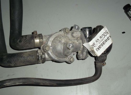 Thermostaat Kawasaki GPZ 500