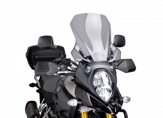 Wind screen Suzuki DL 1000 V STROM