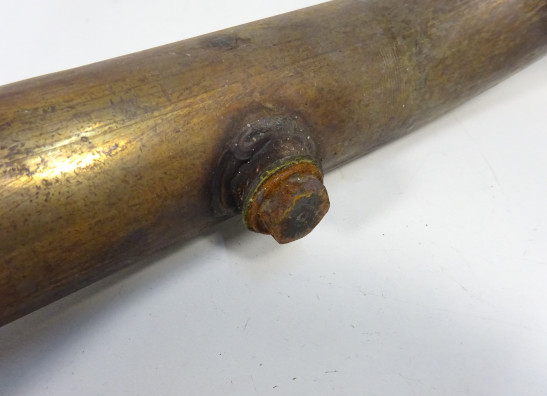 Downpipes Ducati 1098  1198