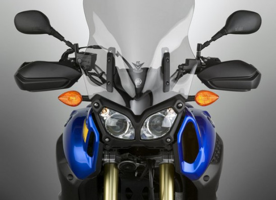 Kuipruit Yamaha XT 1200 Z Super Tenere