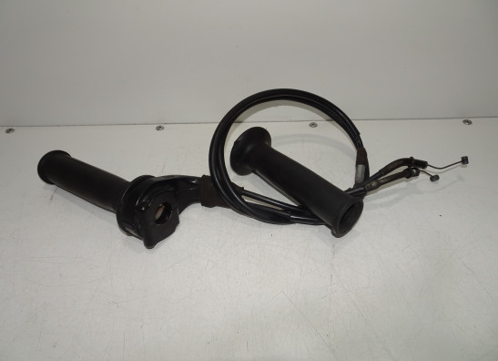 Gasgriff Yamaha XJ 600 Diversion