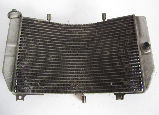 Radiateur Suzuki GSX R 750