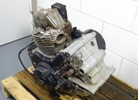 Engine Ducati Monster 695