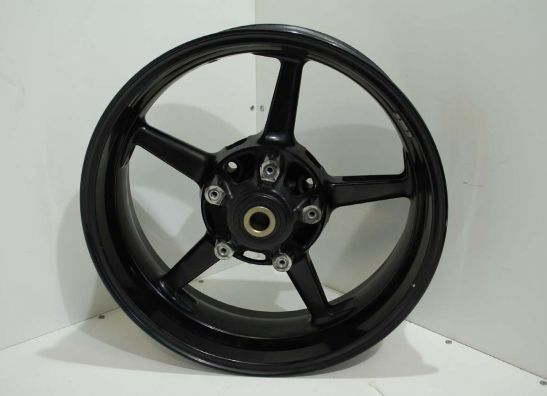 Felge hinten KTM 990 Superduke