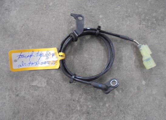 ABS sensor achter Triumph Tiger 660 Sport