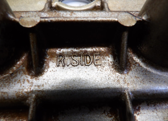 Ventildeckel Honda ST 1100 Pan European