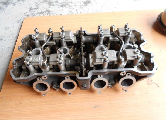 Cilinderkop Suzuki GSX R 750