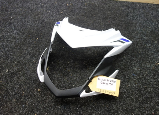 Topkuip Suzuki GSX S 750