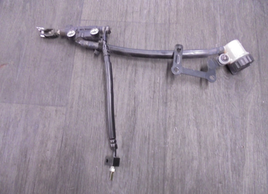 Rear brake master cylinder  Yamaha Tracer 9 GT