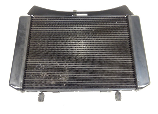 Radiateur Suzuki GSR 600