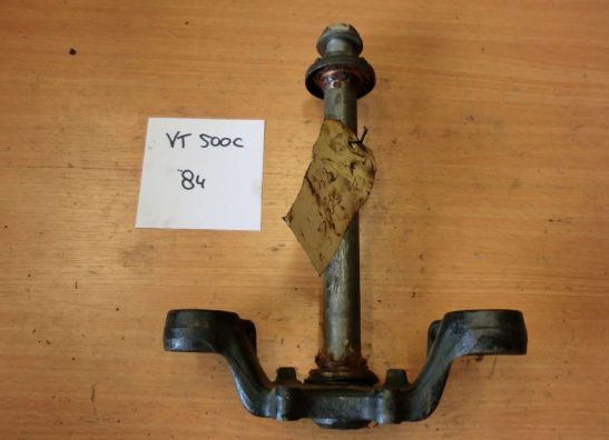 T stuk Honda VT 500