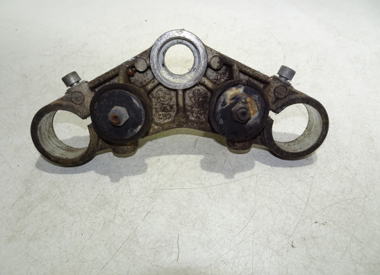 Fork top bridge BMW K 100