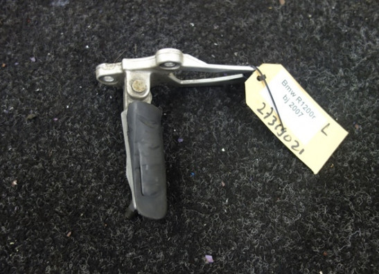 Schetsplaat links BMW R 1200 R