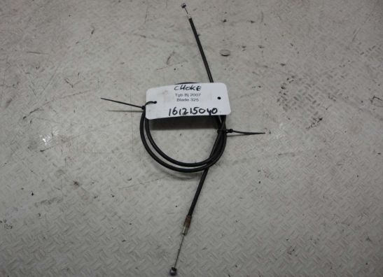 Chokekabel Overig TGB Blade 325