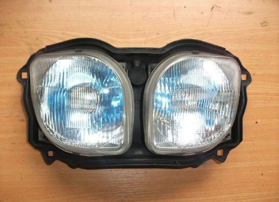 Scheinwerfer Yamaha FZR 600