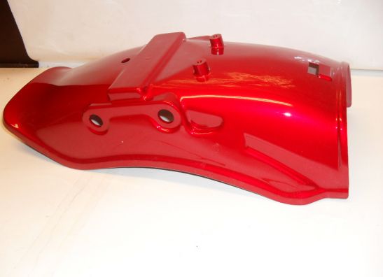 Rear fender Kawasaki LTD 454