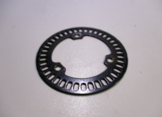 ABS sensorring geberkranz vorne Yamaha MT 07