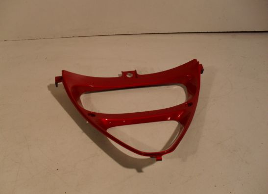 Fairing inner side Kawasaki ZZR 600