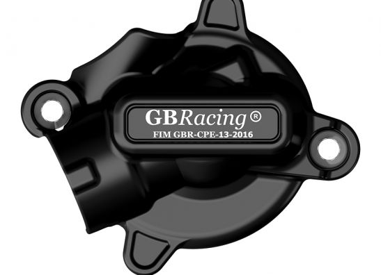 Motorblokdeksel Suzuki GSX R 1000