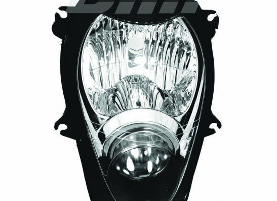 Headlight Suzuki GSX R 1300 Hayabusa