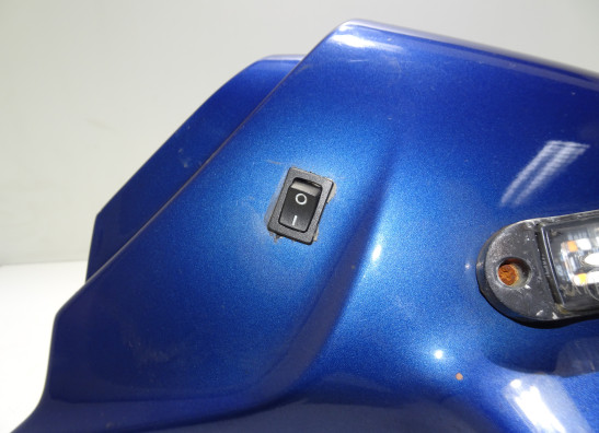 Achterkuipdeel BMW R 1100 RT