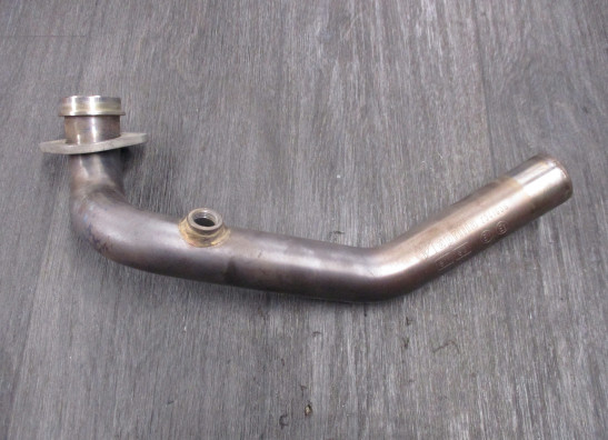 Auspuff-Krummer Aprilia Shiver 900