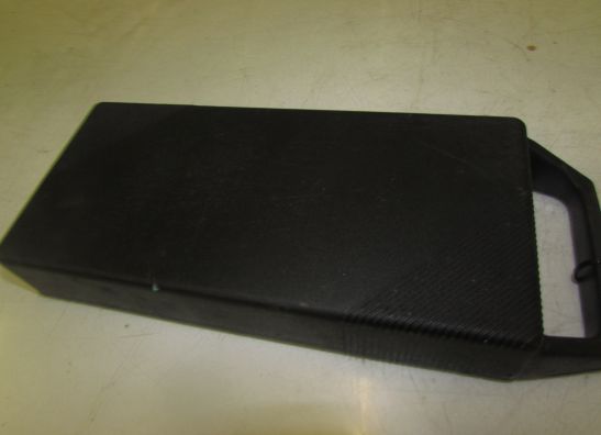 Overig Yamaha YP 250 Majesty