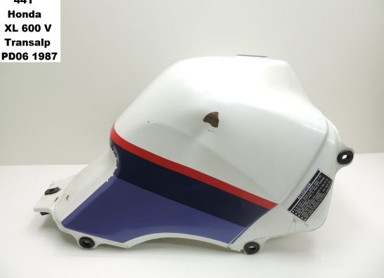 Fuel tank Honda TRANSALP