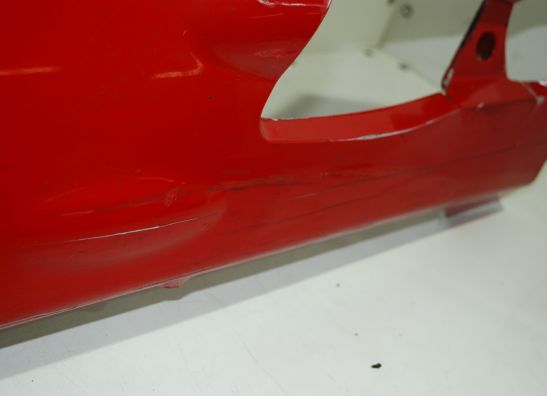 Cowl Left lower Ducati 749  999