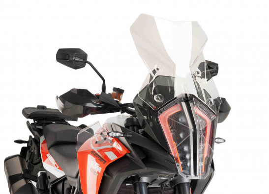 Kuipruit KTM 1090 Adventure