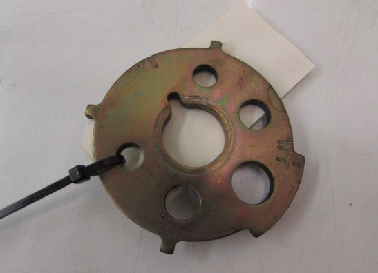 Motorblock Sonstiges Yamaha XJ 600 Diversion