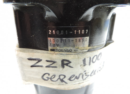 Generator Kawasaki ZZR 1100