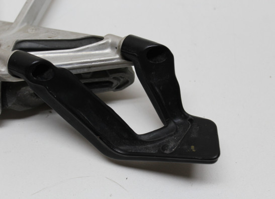 Soziusfussraste rechts Ducati Multistrada 1200