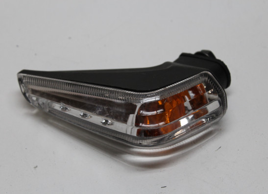 Knipperlicht links achter Suzuki GSR 600